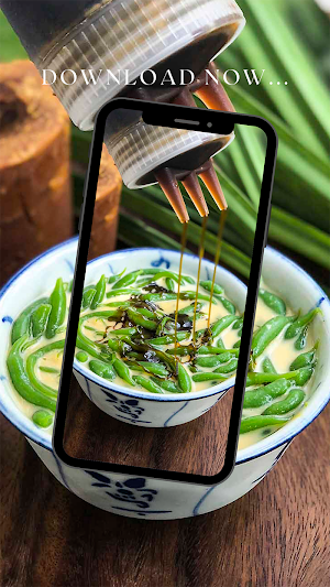 Resep Masakan Ramadhan Screenshot 1