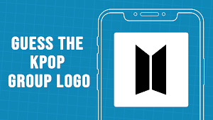 Kpop Quiz: Logo Game 2023 Screenshot 3