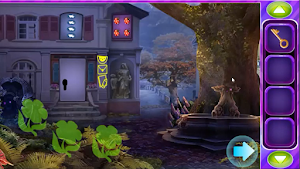 Mirthful Turkey Escape Screenshot 1