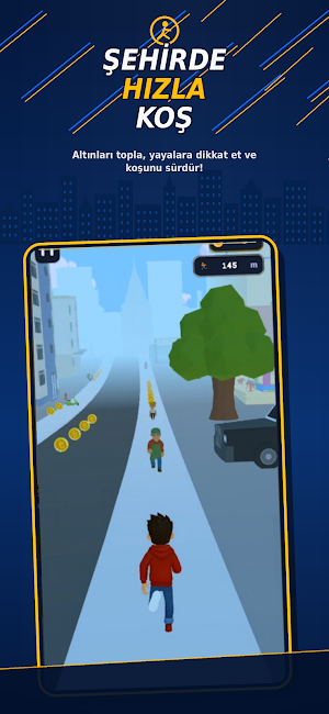 Yetish Screenshot 3
