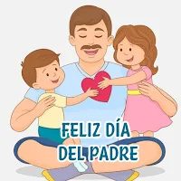 Regalos y poemas para papá
