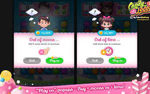 Candy Fairies Land 2024 Screenshot 1
