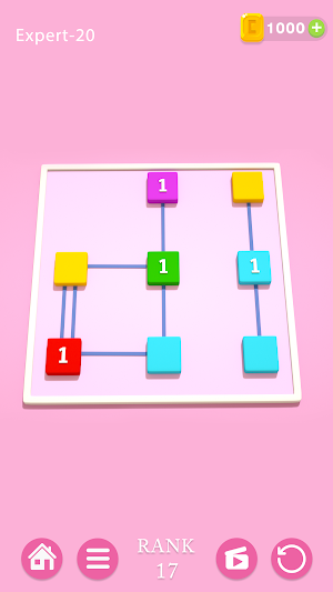 Puzzledom - classic puzzles all in one screenshot 6
