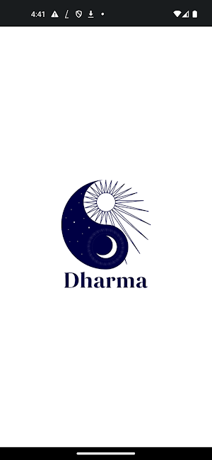 Dharma【ダルマ】 Screenshot 0