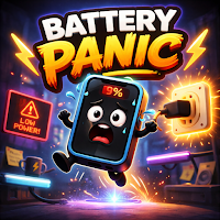 Battery Panic