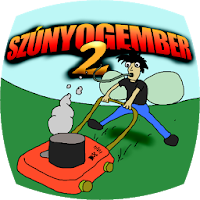 Szúnyogember 2