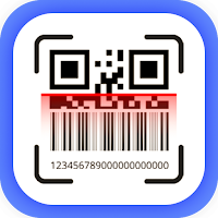 QR & Barcode Scanner, Launcher