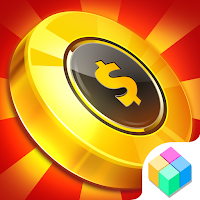 Power Pusher Pop: Lucky Coin