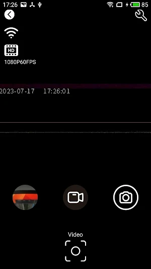 IZI ONE Screenshot 1