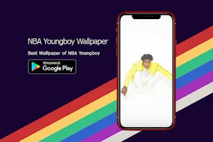 Youngboy NBA Wallpaper Hd Screenshot 1