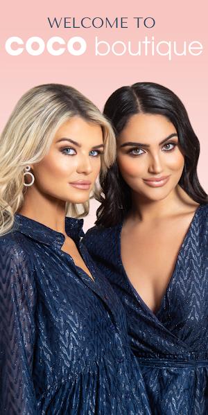 Coco Boutique Screenshot 0