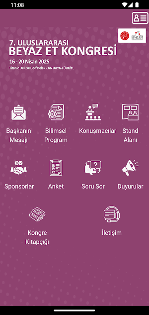 UBEK 2025 Screenshot 2
