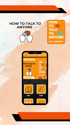 How to talk to anyone book Screenshot 1