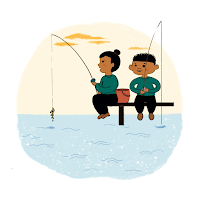 Fishing failure