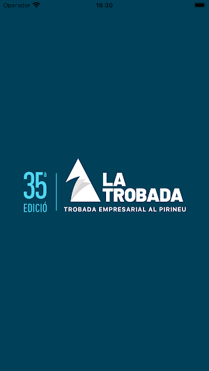 Trobada Empresarial al Pirineu Screenshot 1