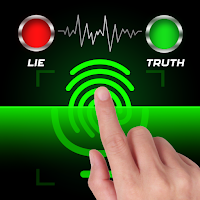 Lie Detector Test: Prank App