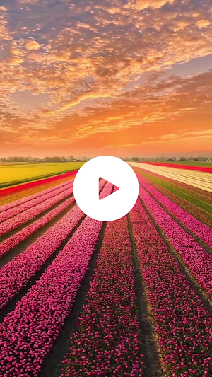 Nature Live Wallpaper HD Screenshot 1