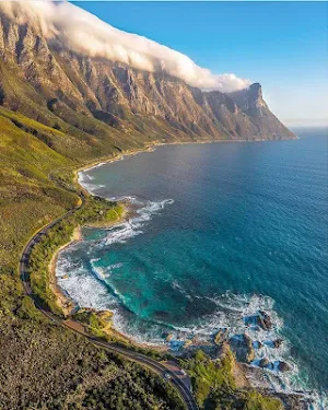 South Africa Wallpaper HD Screenshot 0