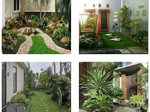 Garden Design Guide Screenshot 1