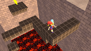 Escape the Classroom Chaos Screenshot 1