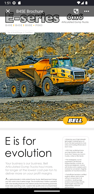 BTA Help Screenshot 3