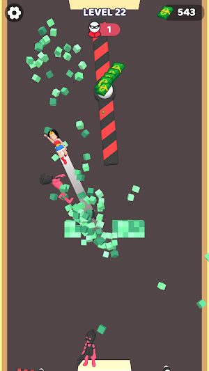 Hero Block Buster Screenshot 3