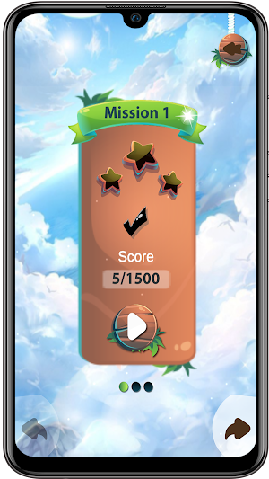 Fruit Connect Match Screenshot 1
