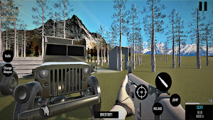 Nuclear Warfare WW3 Screenshot 0