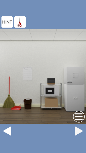 ESCAPE GAME Apartment Screenshot 1