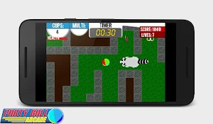 Party Ball Arcade Screenshot 1