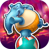 Elephant Ball