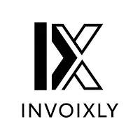 Invoixly – Invoice Maker & PDF