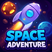 SpaceAdventure