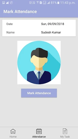G Crm Screenshot 1