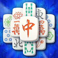 Mahjong Zen - Matching Game