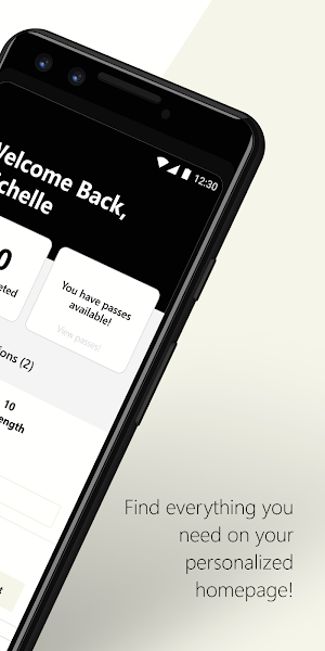 Ethos Screenshot 1