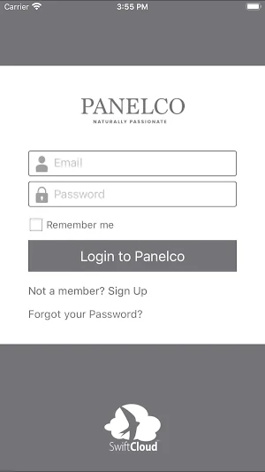 Panelco Screenshot 0