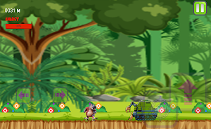 Hippo Survival Game Screenshot 2