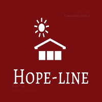 Caritas Hopeline App
