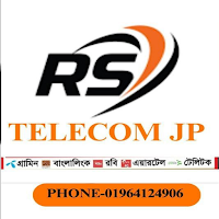 Rs Telecom JP
