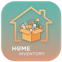 Home Inventory for Insurance