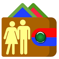 Family Wallet