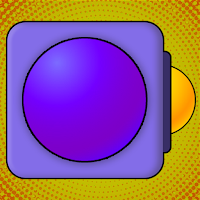 Color Block Tap Puzzle Game