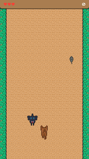 Greedy Cat Screenshot 1