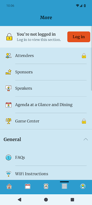ACEC Arizona Roads & Streets Screenshot 3