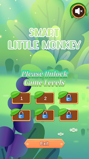 Smart Little Monkey Screenshot 0
