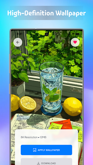 HDWallify Screenshot 3