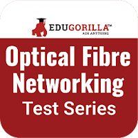 Optical Fibre Networking Mock Tests App