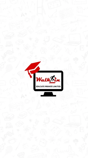 Walk in Education Viman Nagar Screenshot 0