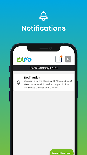 Canopy EXPO Screenshot 2